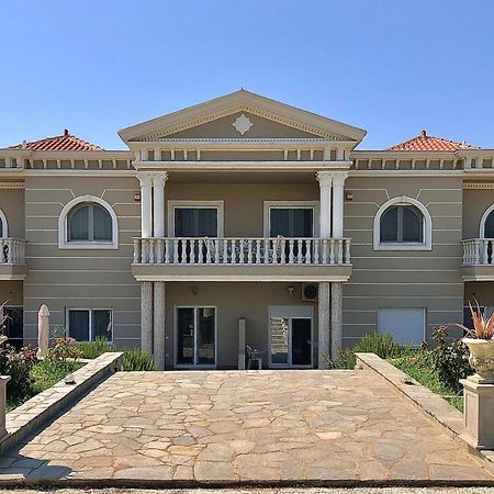 Villa Dimitri - Penthouse Seaview Alexandroupoli Eksteriør billede