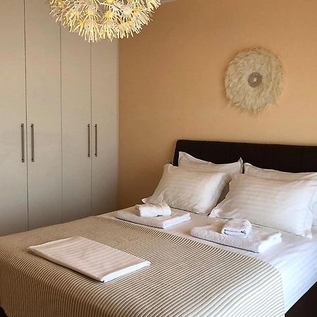 Villa Dimitri - Penthouse Seaview Alexandroupoli Eksteriør billede