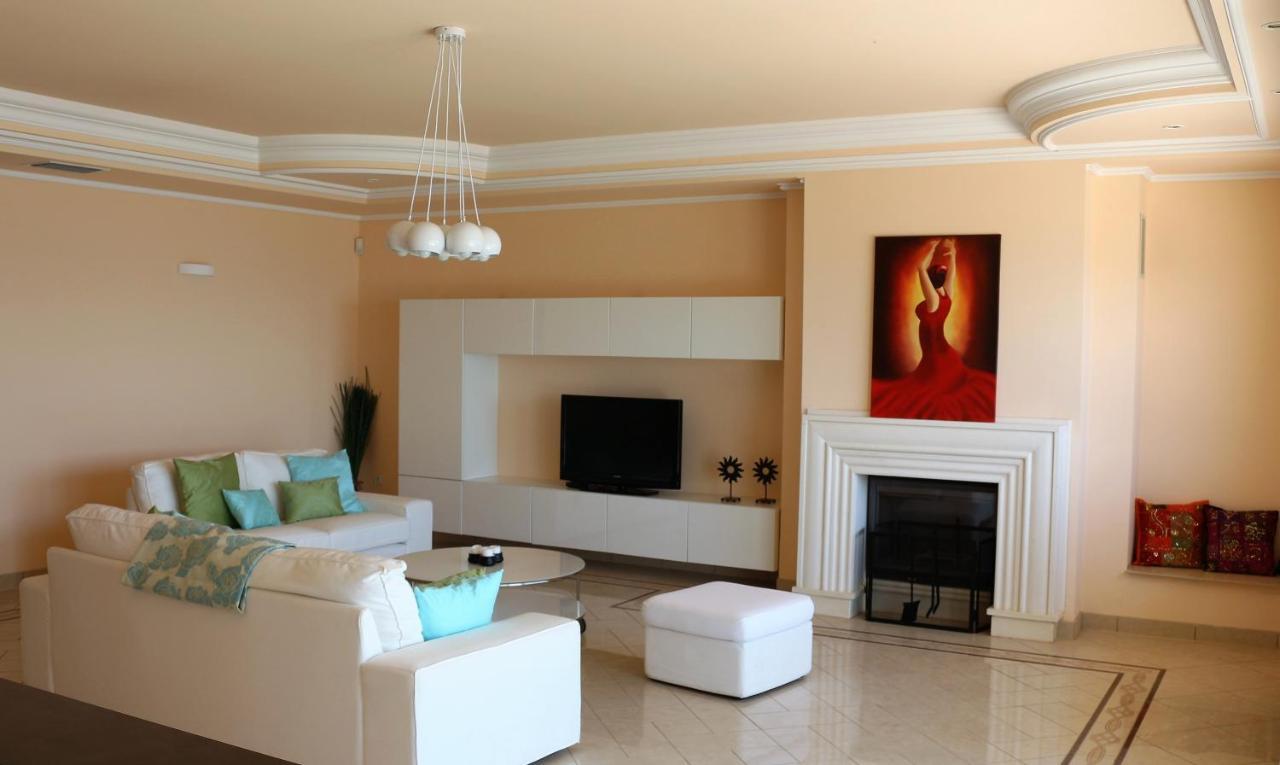 Villa Dimitri - Penthouse Seaview Alexandroupoli Eksteriør billede