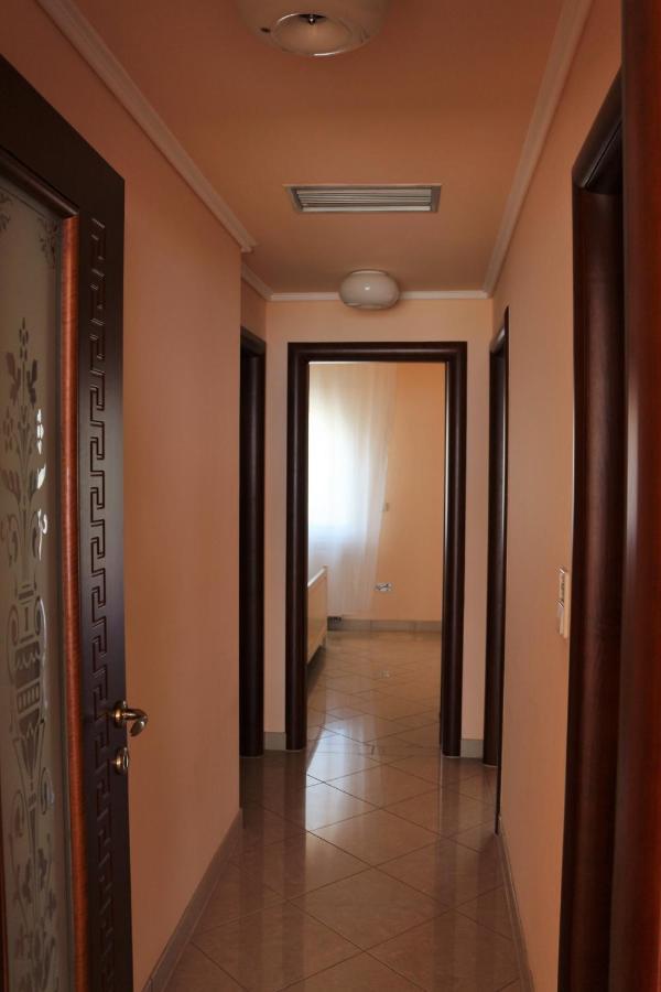 Villa Dimitri - Penthouse Seaview Alexandroupoli Eksteriør billede
