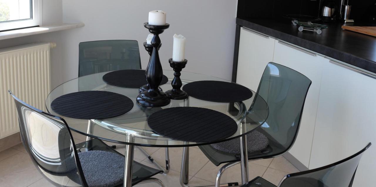 Villa Dimitri - Penthouse Seaview Alexandroupoli Eksteriør billede
