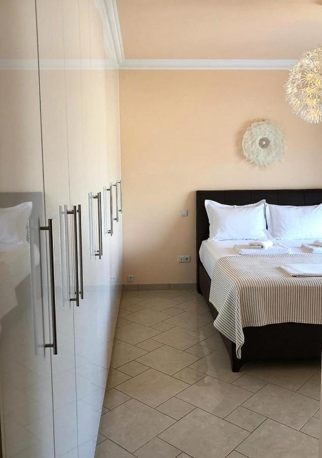 Villa Dimitri - Penthouse Seaview Alexandroupoli Eksteriør billede
