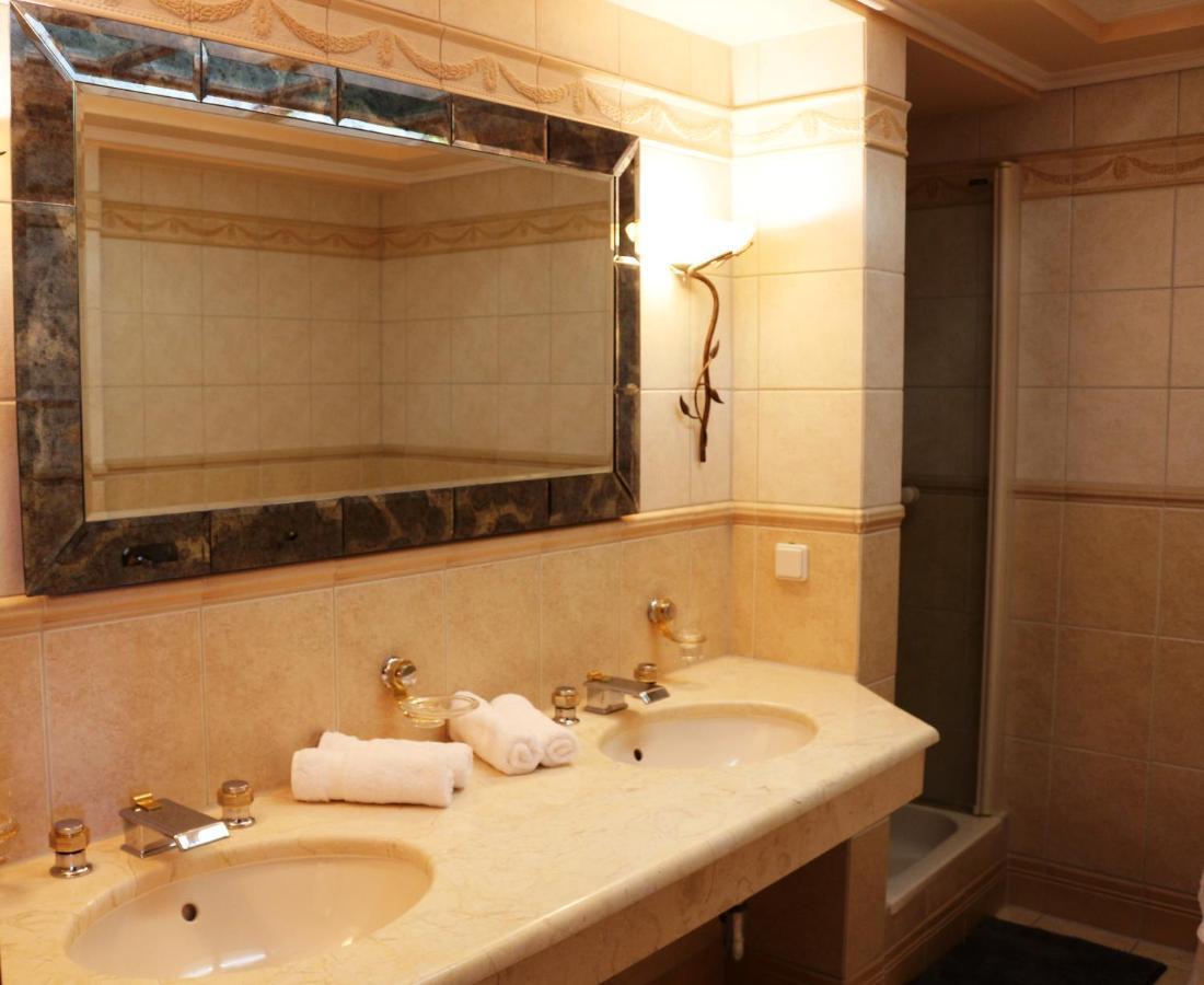 Villa Dimitri - Penthouse Seaview Alexandroupoli Eksteriør billede