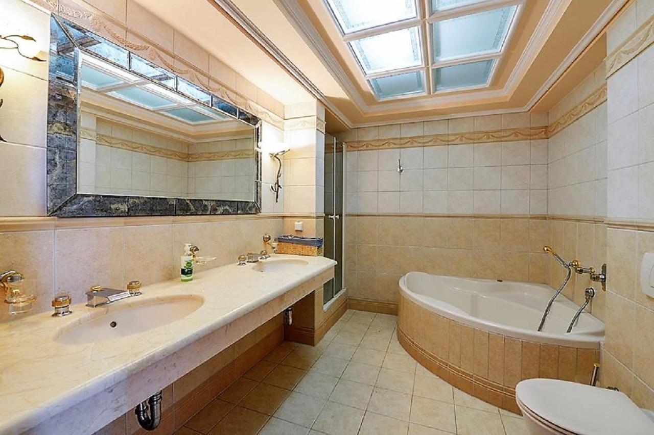 Villa Dimitri - Penthouse Seaview Alexandroupoli Eksteriør billede